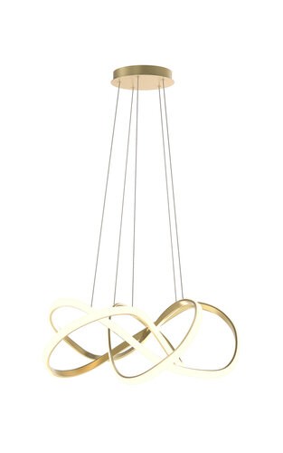 Lampa wisząca Kler Accessories Art