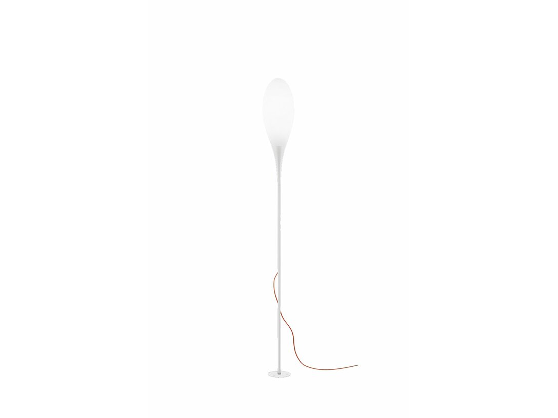Lampa zewnętrzna Kundalini Spillo Fix