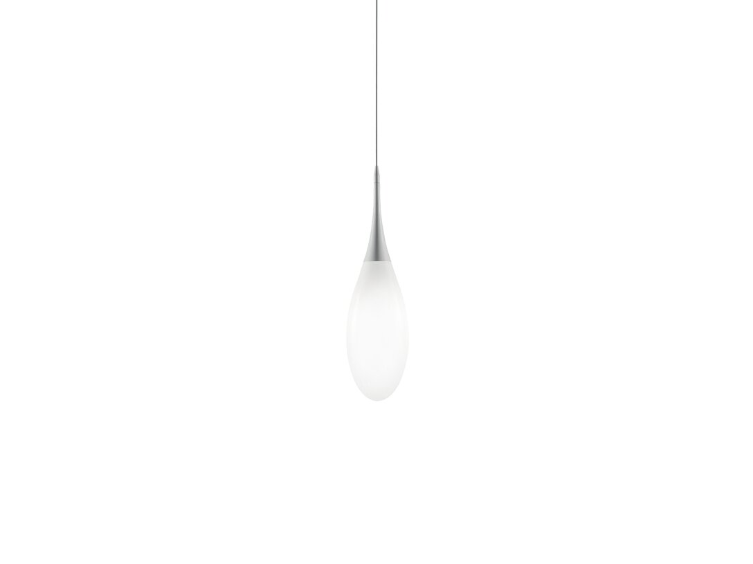Lampa wisząca Kundalini Spillo