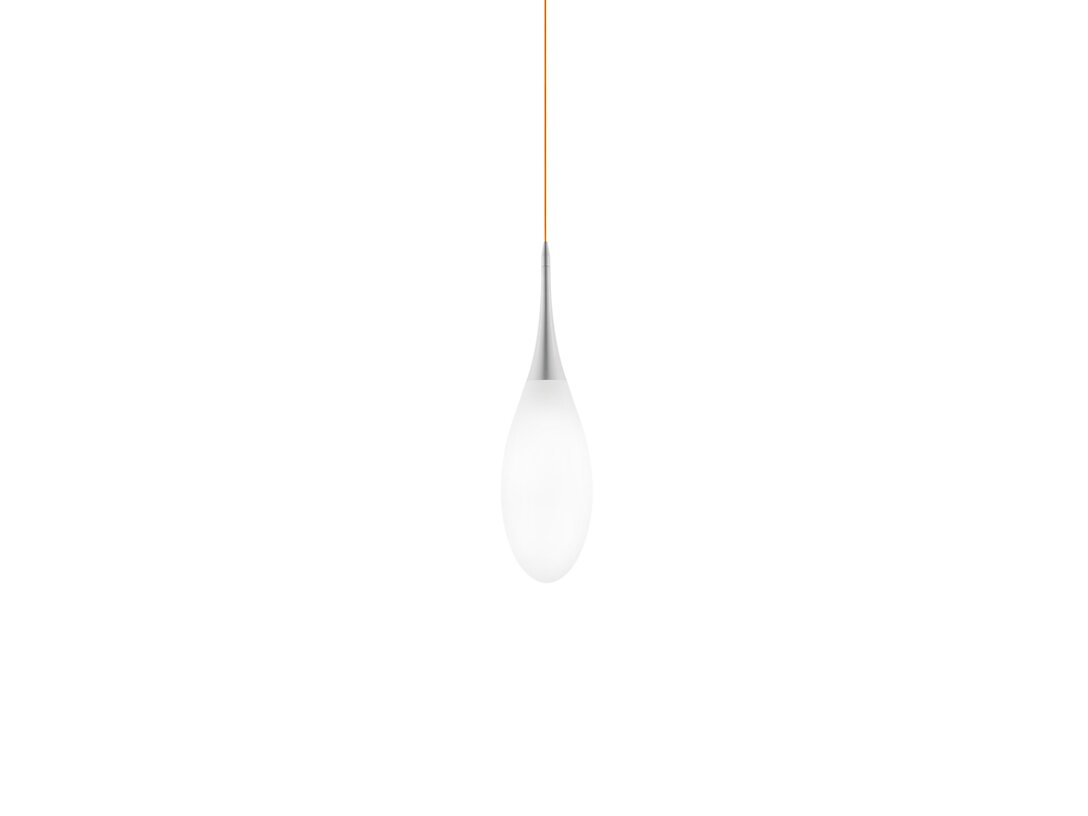 Lampa wisząca zewnętrzna Kundalini Spillo