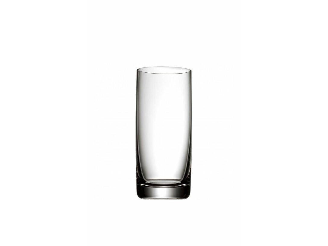 Zestaw 6 szklanek do drinków WMF Easy Plus , materiał szkło, kolor transparentny