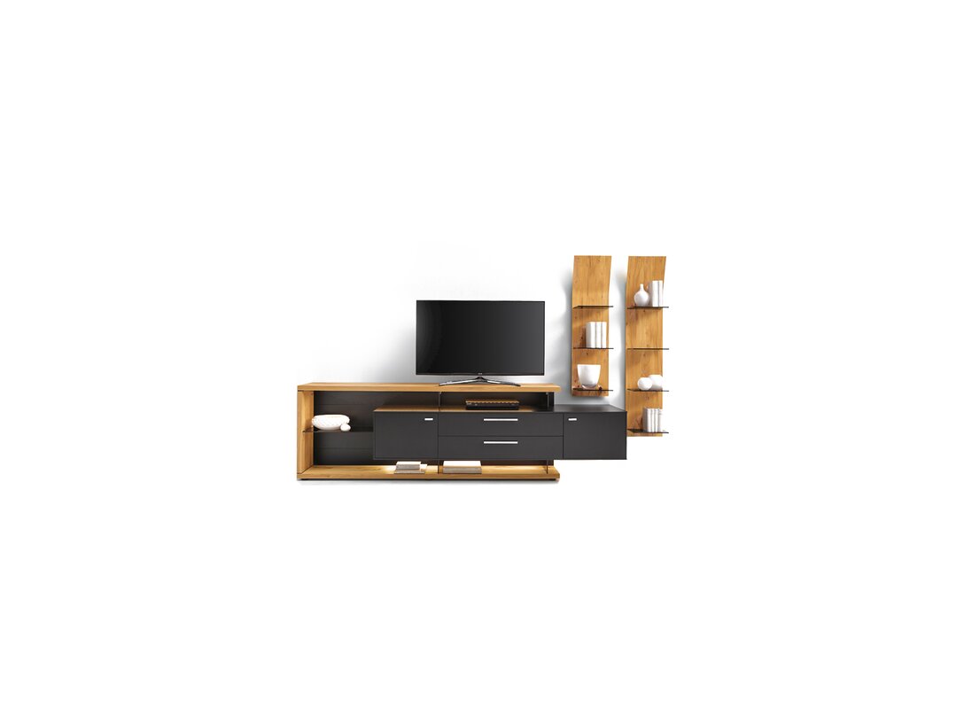 Zestaw meblowy Gwinner MediaConcept