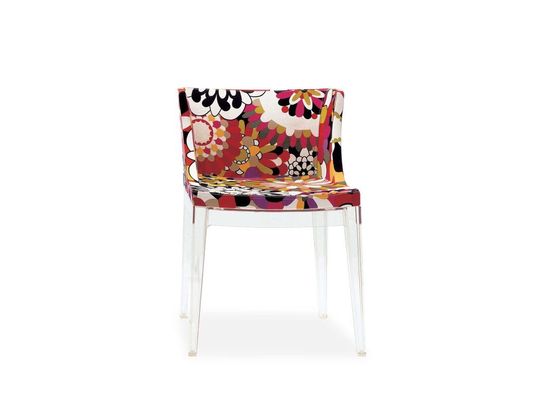 Krzesło Kartell Mademoiselle