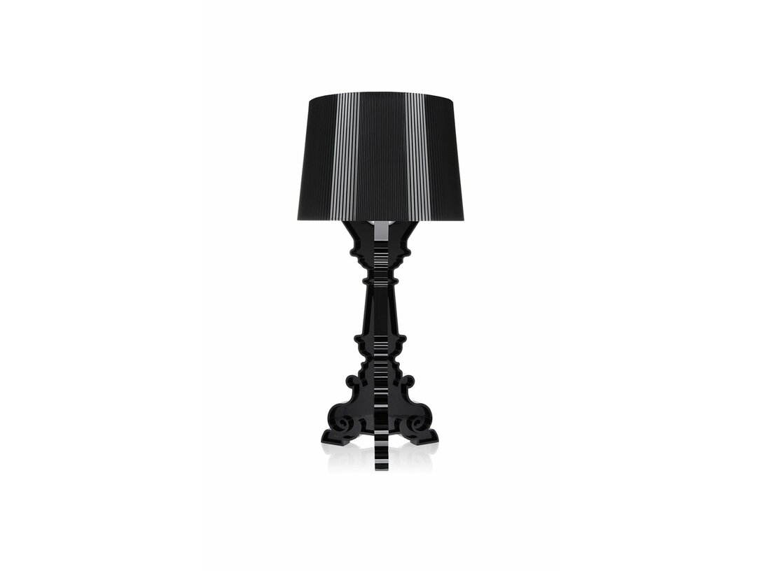 カルテル　kartell  BOURGIE Lampa stołowa Kartell Bourgie | sklep KLER