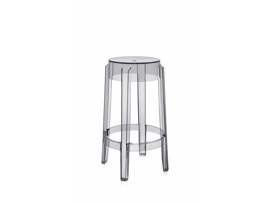 Hoker Kartell Charles Ghost