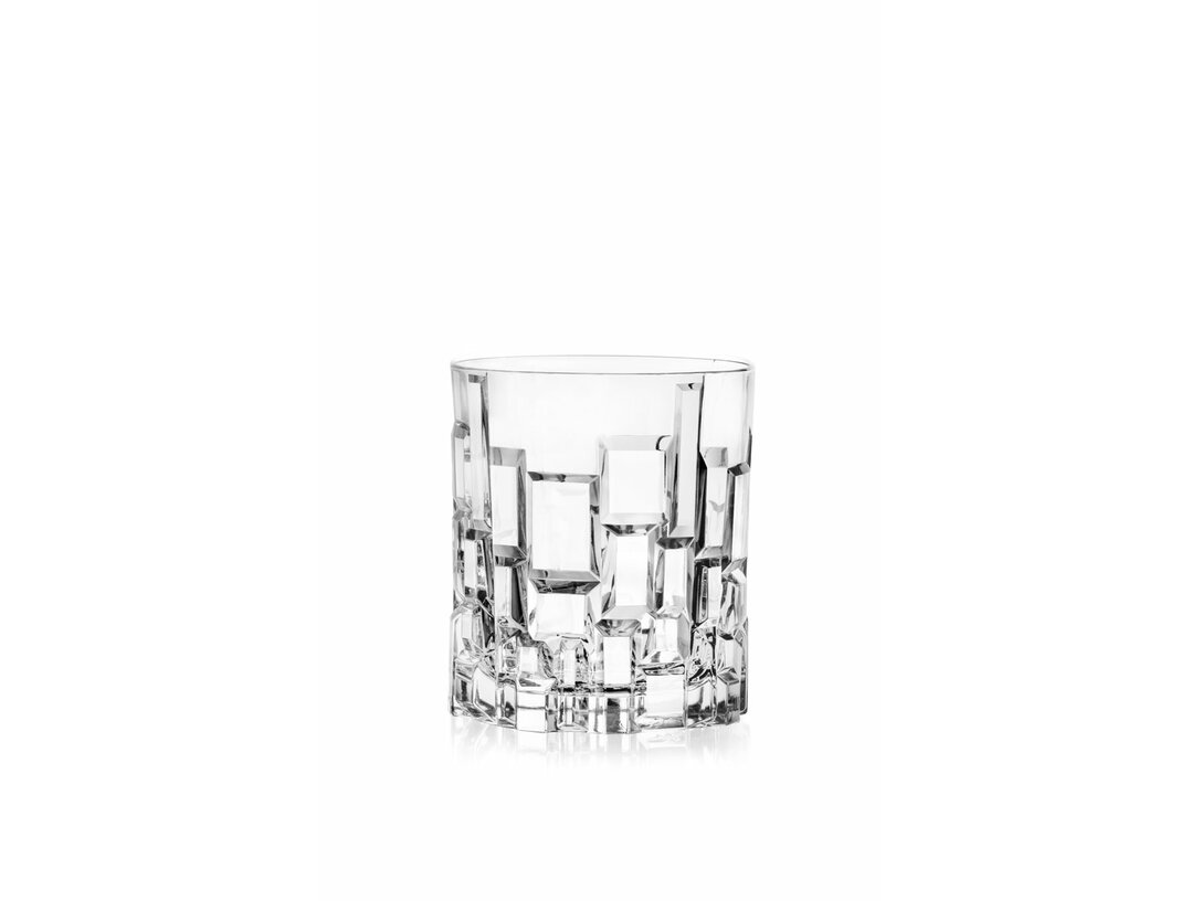 Kpl. 6 szklanek do whisky 330ml RCR Etna