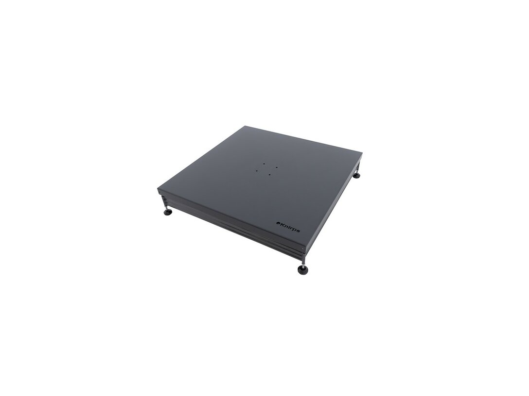 Osłona do ramy stalowej na płyty do parasola 320x320 cm Knirps Pendular