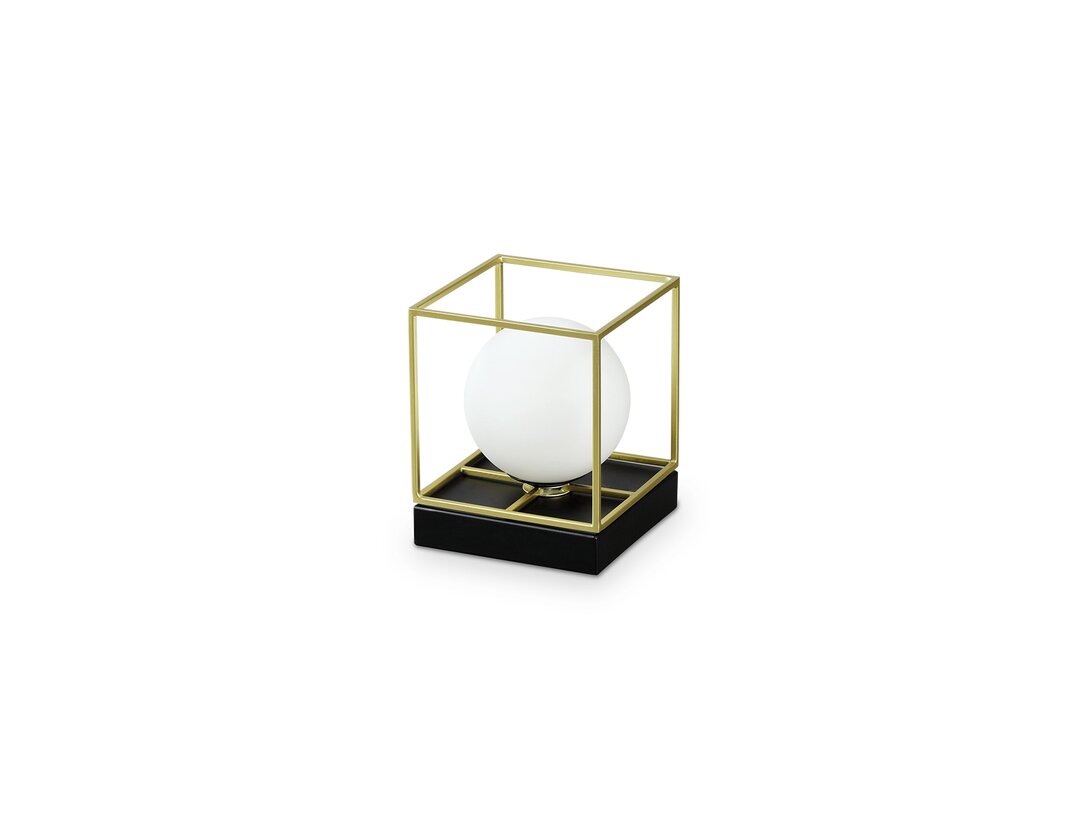 Lampa stołowa Ideal-Lux Lingotto
