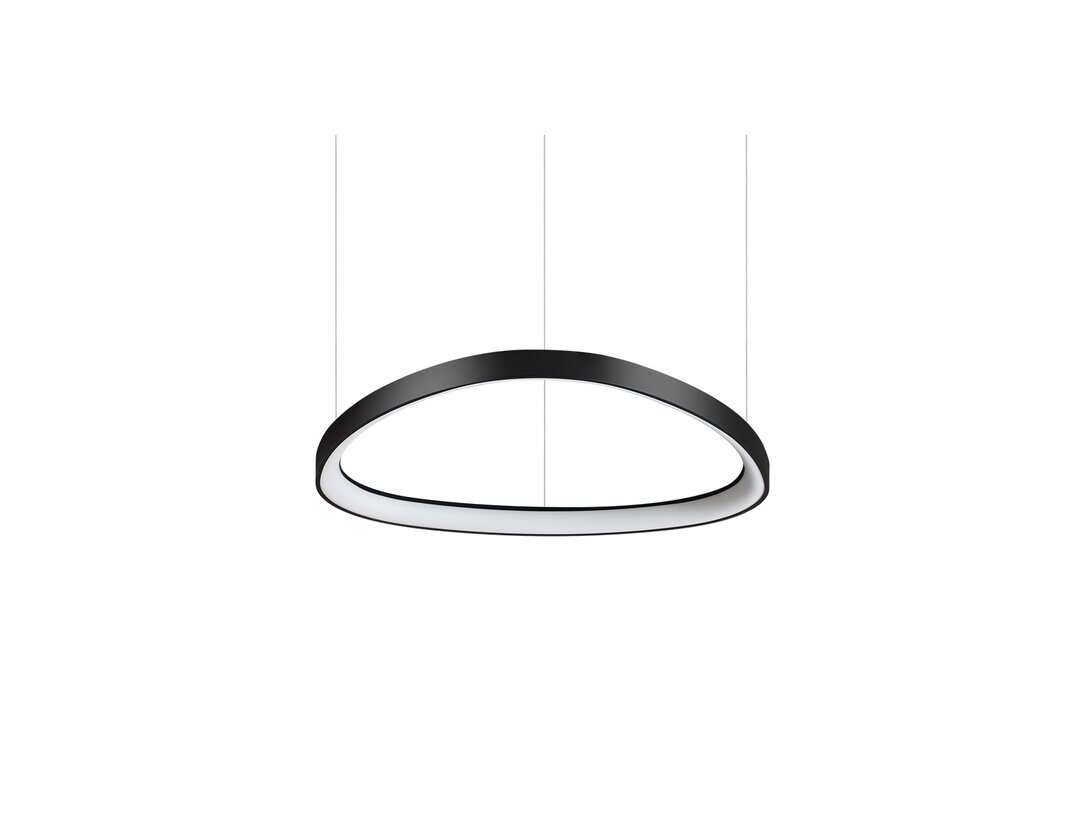 Lampa wisząca Ideal-Lux Gemini