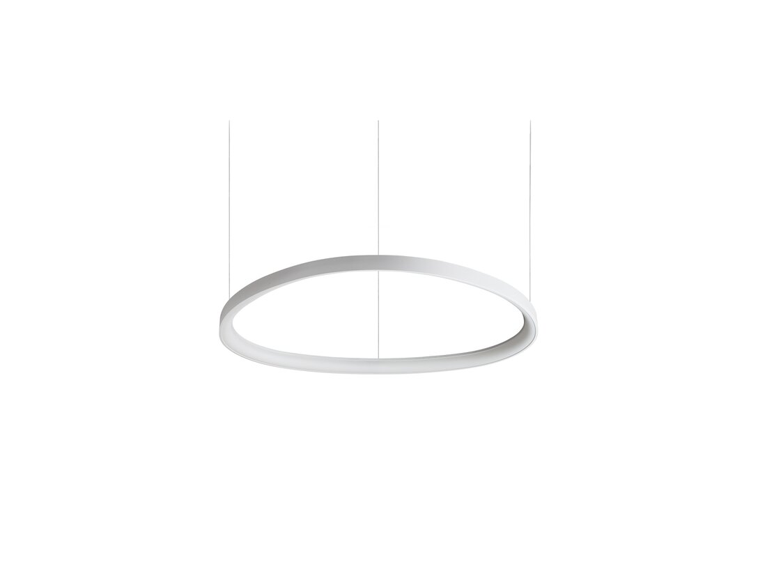 Lampa wisząca Ideal-Lux Gemini