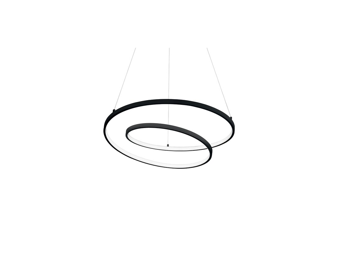 Lampa wisząca Ideal-Lux Oz