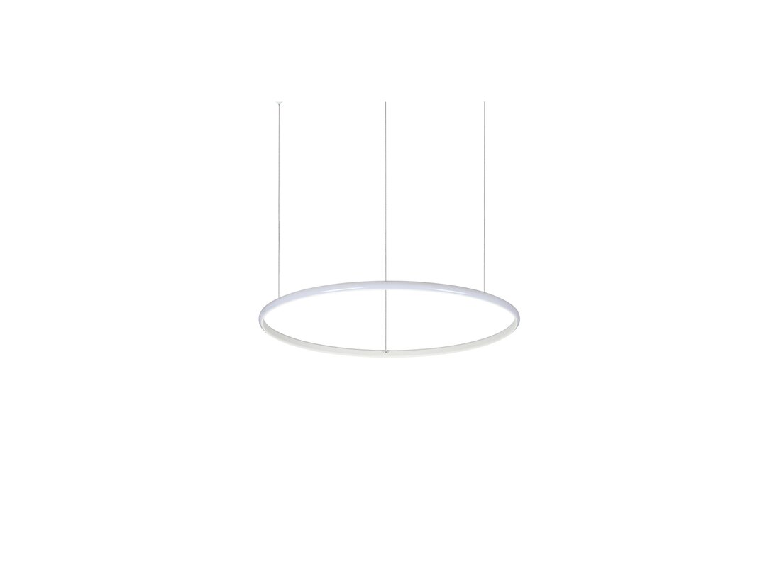 Lampa wisząca Ideal-Lux Hulahoop SP