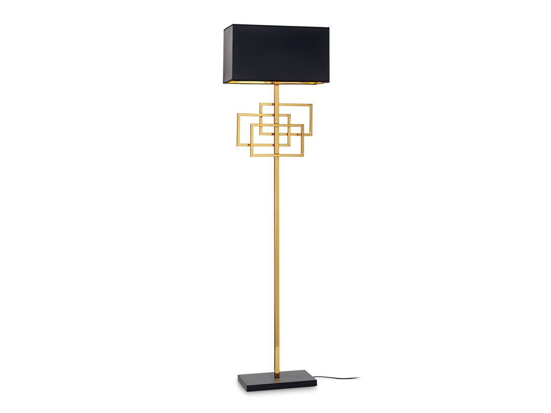 Lampa podłogowa Ideal-Lux Luxury