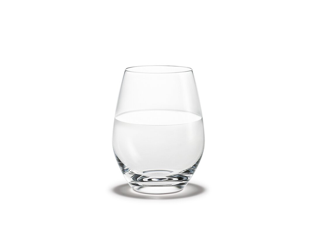 Kpl. 6 szklanek do wody 250 ml Holmegaard Cabernet