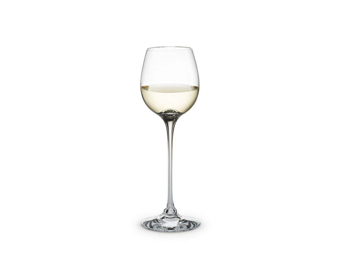 Kieliszek do wina białego 230 ml Holmegaard Fontaine