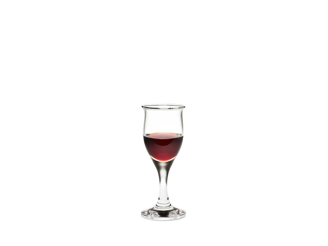Kieliszek do wina deserowego 140 ml Holmegaard Idéelle