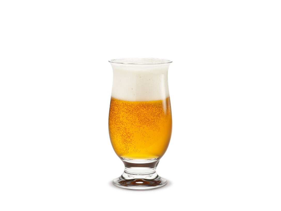 Szklanka do piwa 250 ml Holmegaard Idéelle