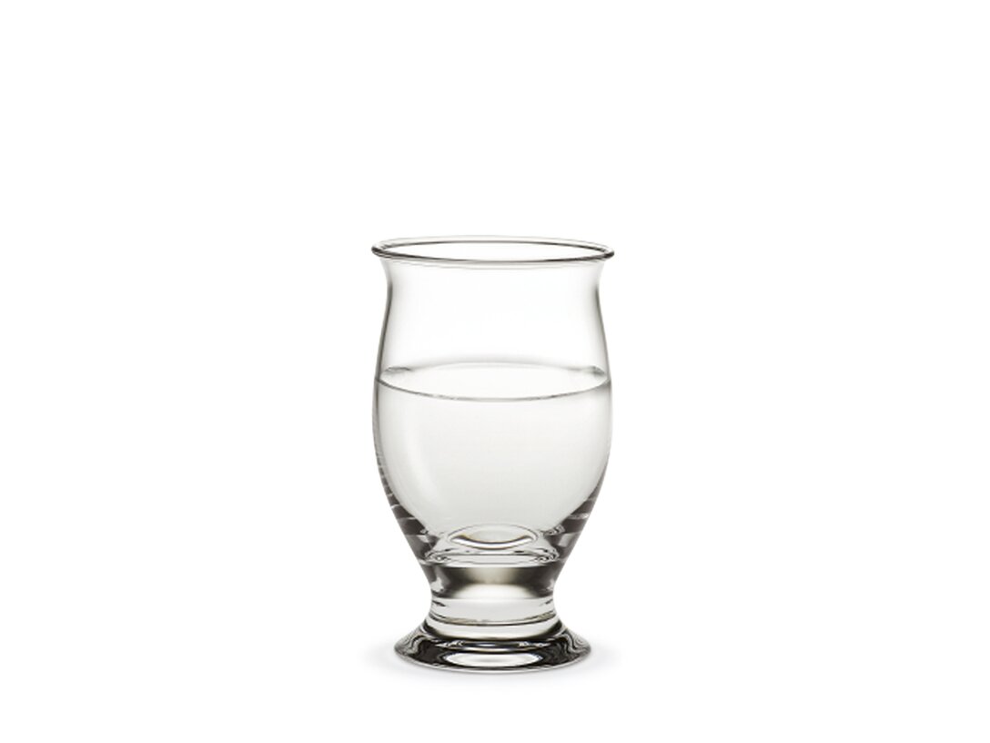 Szklanka do wody 190 ml Holmegaard Idéelle