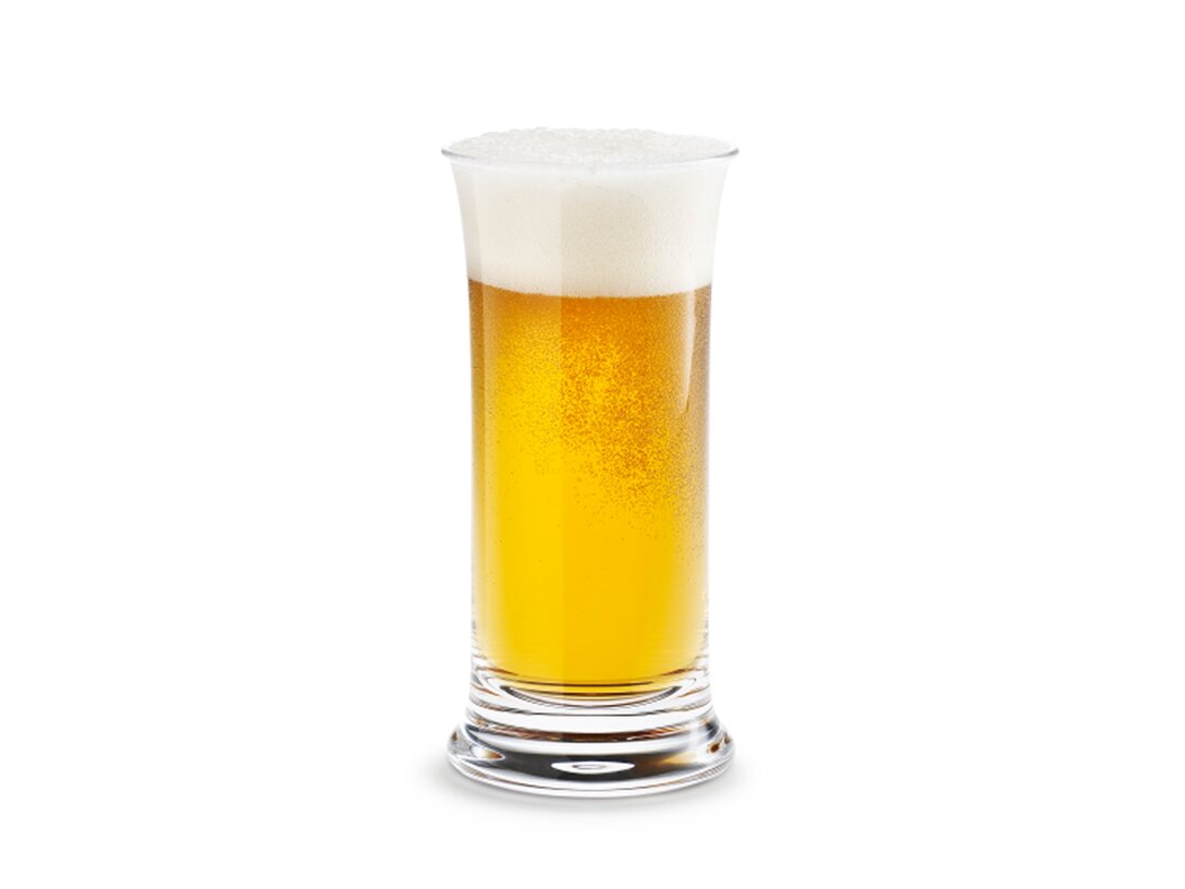 Szklanka do piwa 300 ml Holmegaard No. 5