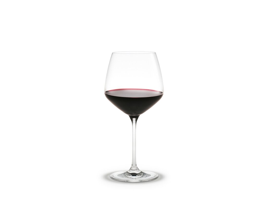 Kpl. 6 kieliszków do wina burgundzkiego 590 ml Holmegaard Perfection