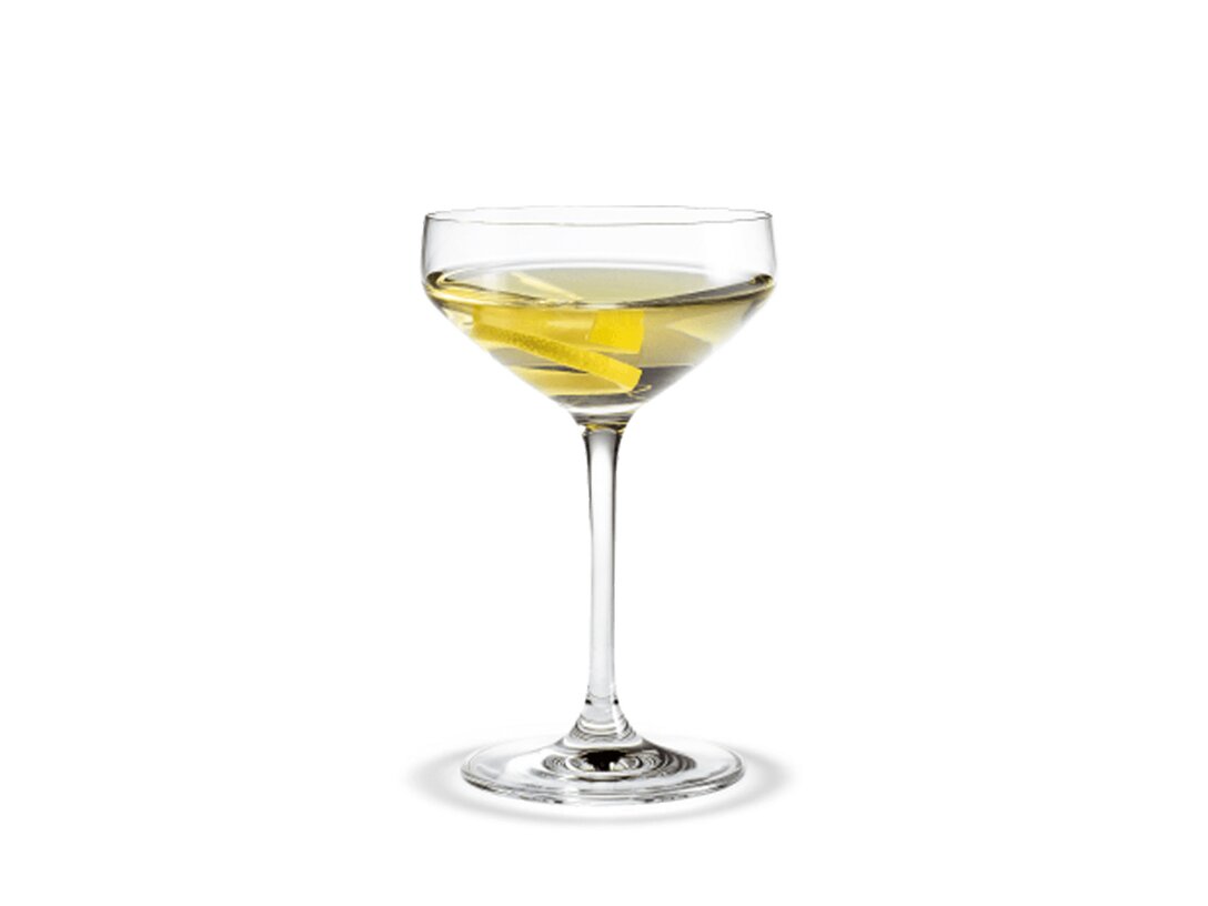 Kpl. 6 kieliszków do martini 290 ml Holmegaard Perfection