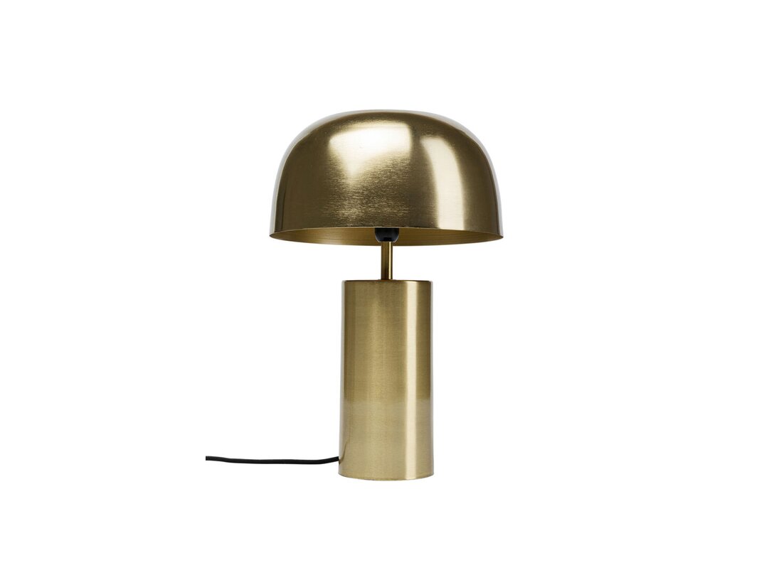 Lampa stołowa Kler Accessories Hongo