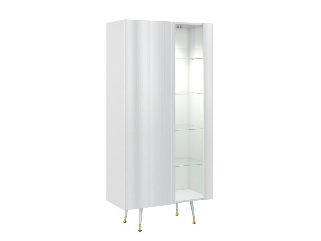 Witryna Linea
