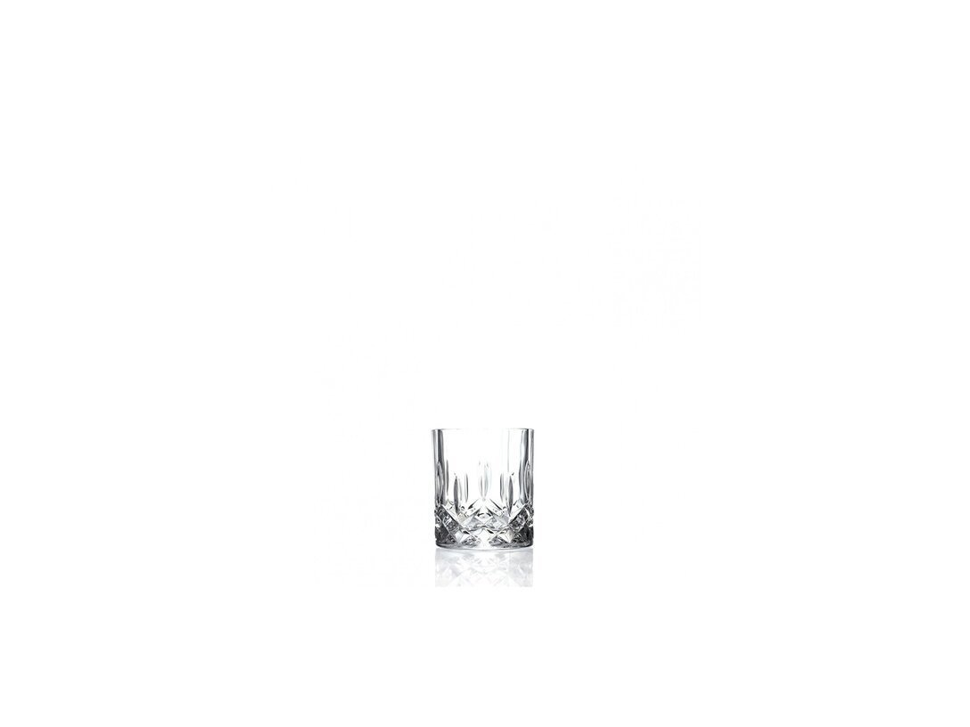 Kpl. 6 szklanek do whisky RCR Opera