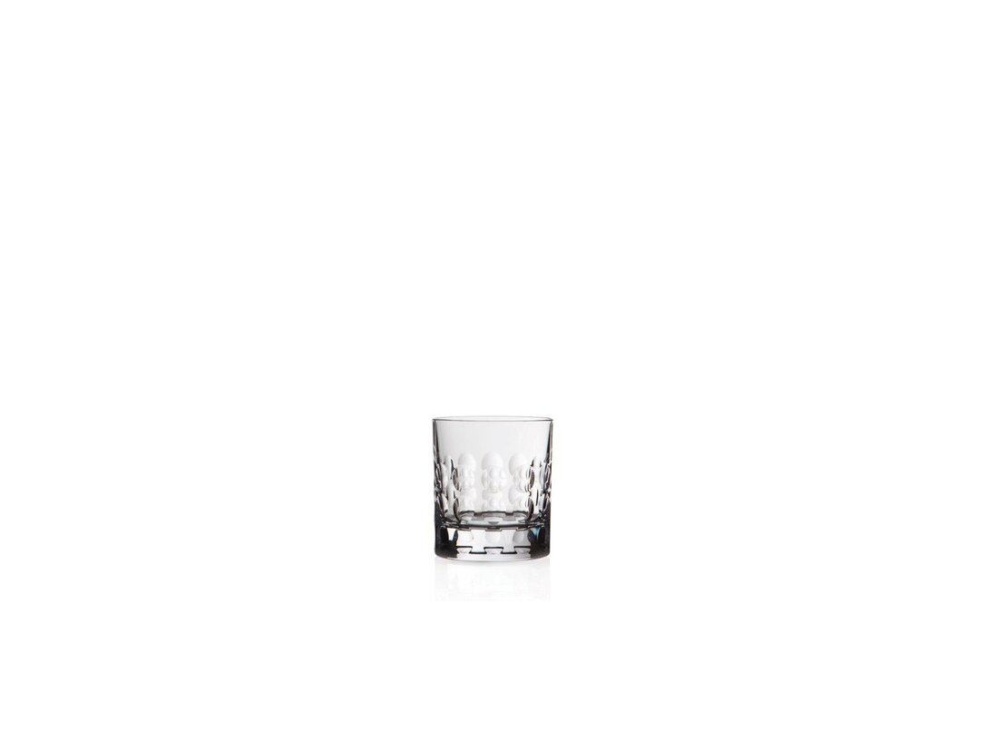 Kpl. 2 szklanek do whisky 290ml RCR Bubble