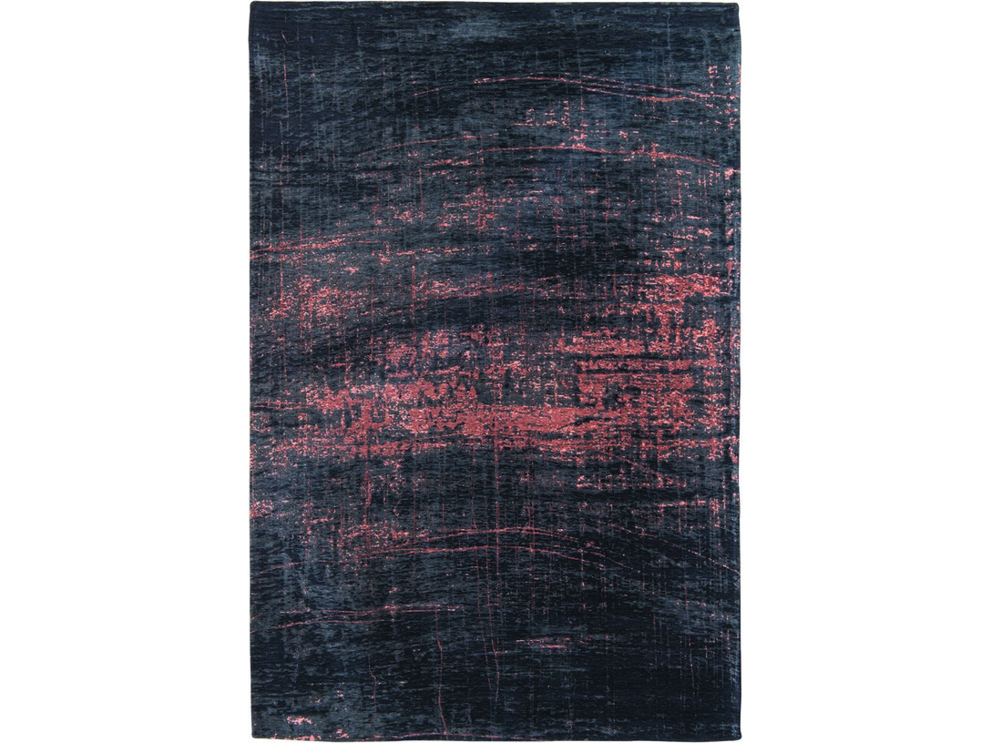 Dywan Kler Accessories Soho Copper prostokątny 170x240 cm, kolor czarny, materiał tworzywo sztuczne