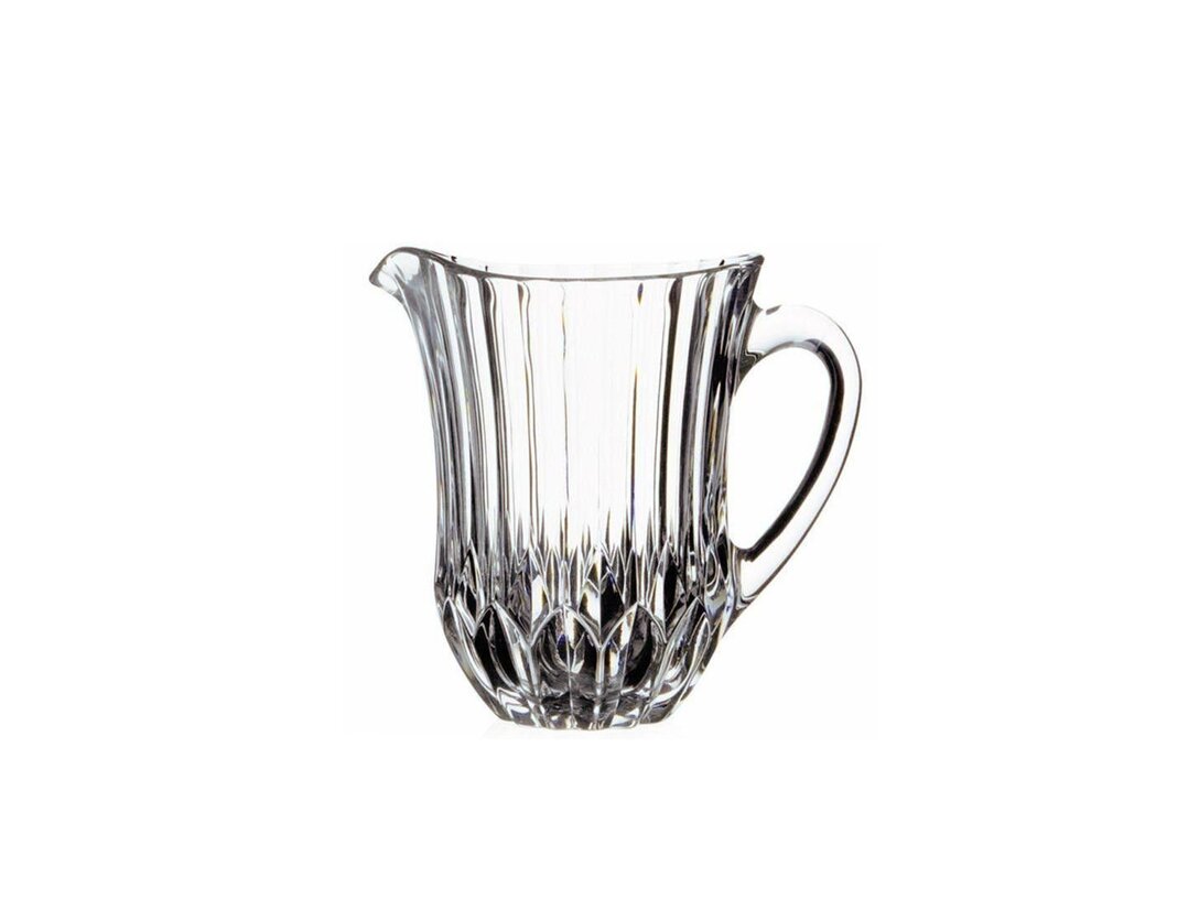 Dzbanek 1,2 ml RCR Adagio 1200 ML, materiał szkło kryształowe, kolor transparentny