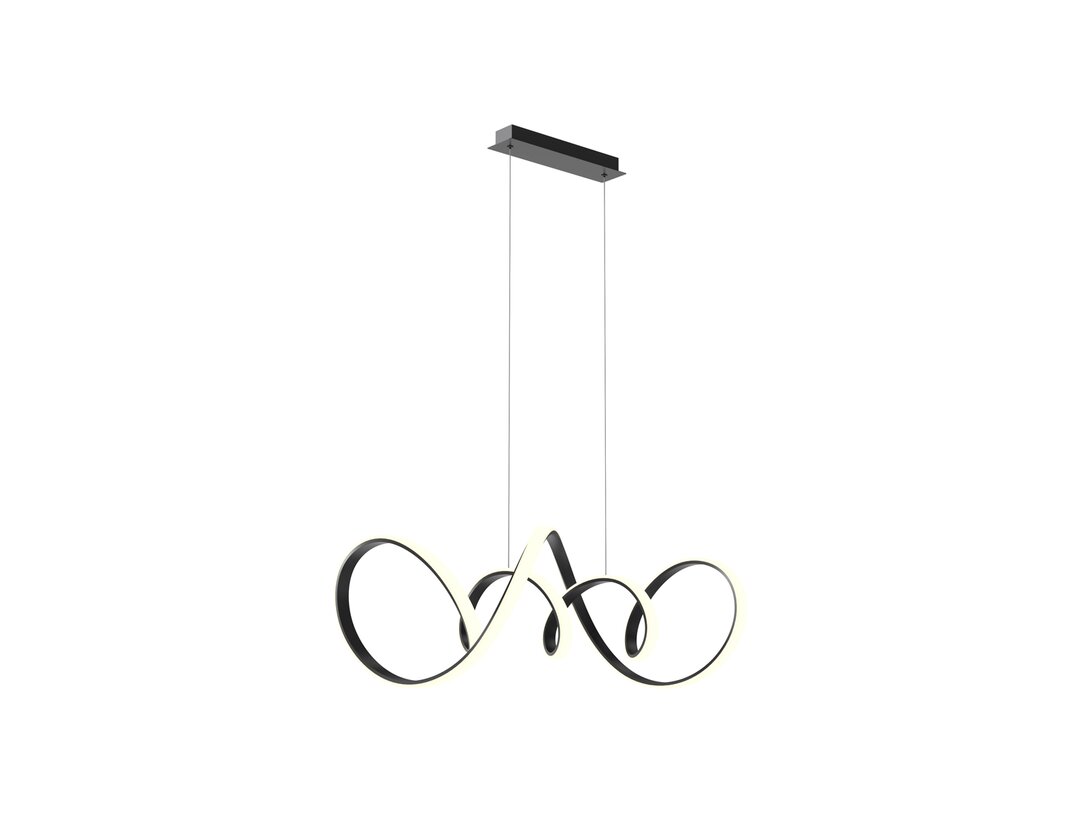 Lampa wisząca Kler Accessories Toronto