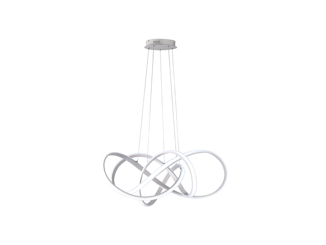 Lampa wisząca Kler Accessories Art