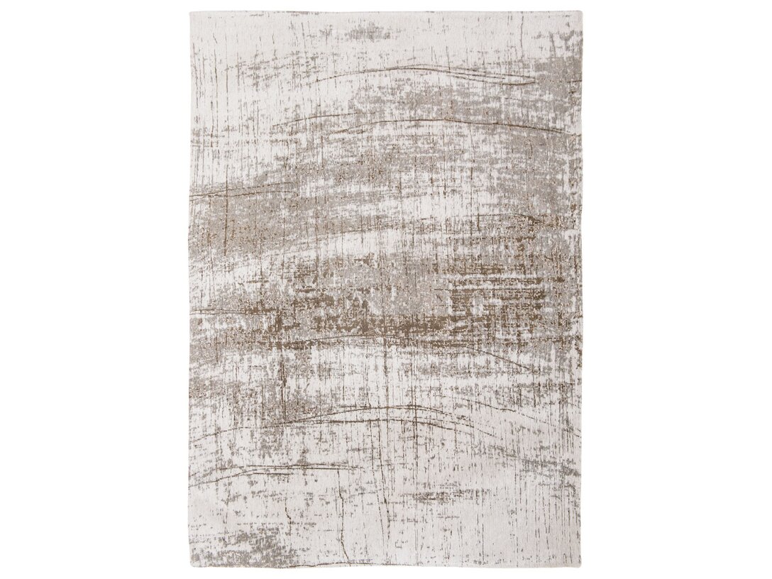 Koberec Kler Accessories Griff Concrete Jungle obdélníkový 170x240 cm, barva béžová, materiál syntetický materiál