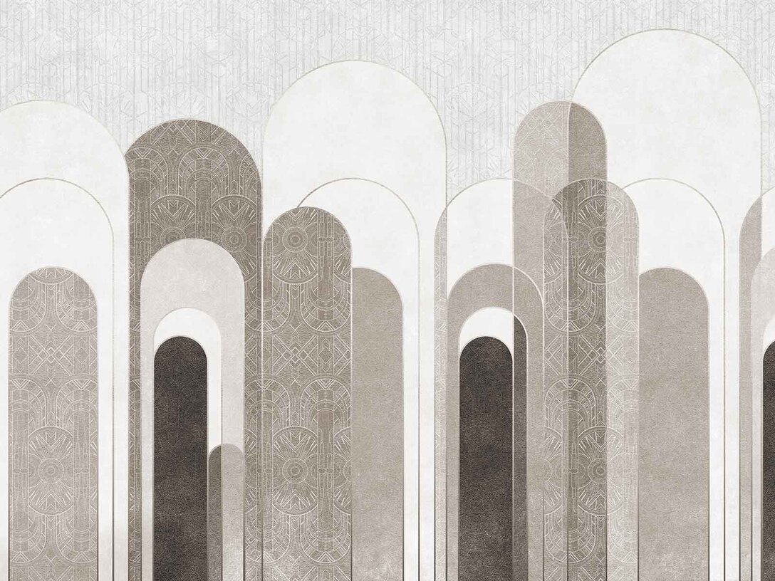 Tapeta One Wall Design Voltone, materiał tapeta winylowa na podłożu tekstylnym Satin