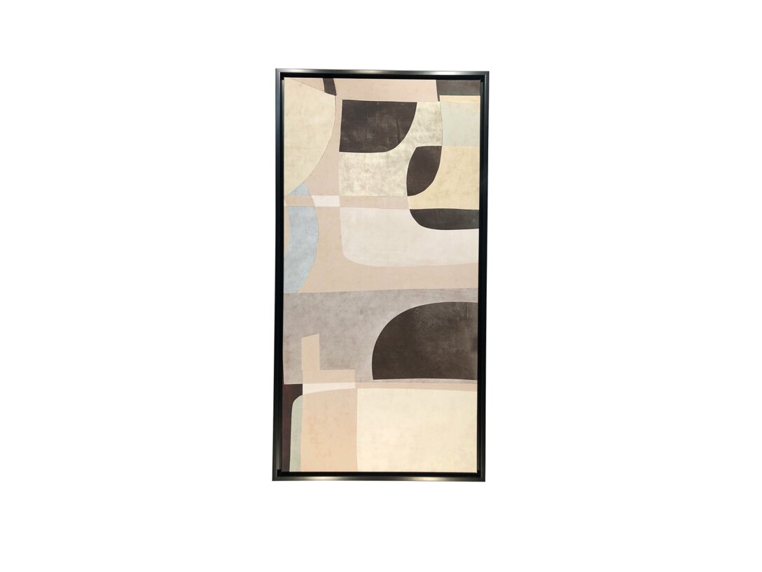 Obraz Kler Accessories Sistema 145x75 cm, materiál dřevo