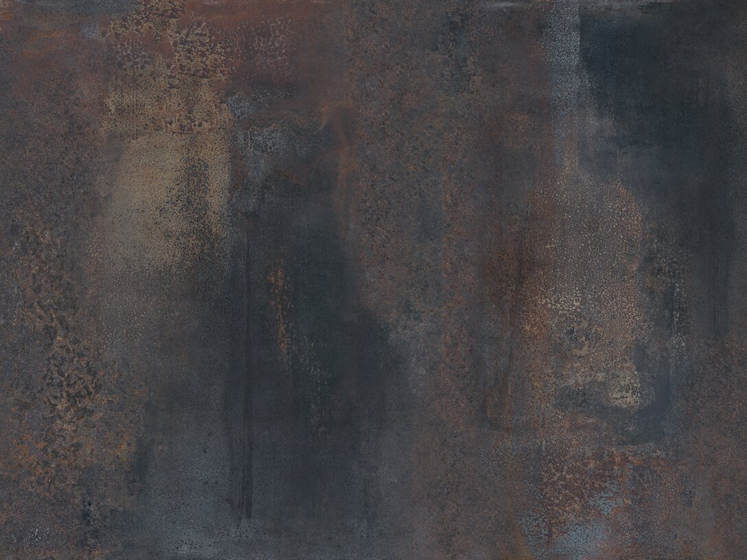 Tapeta Styl'editions Corten, materiał tapeta winylowa na podkładzie flizelinowym Vinyl Raw