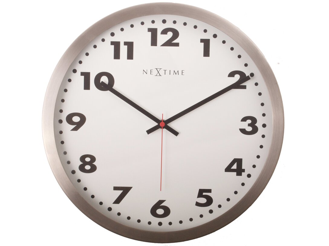 Zegar ścienny Nextime Arabic