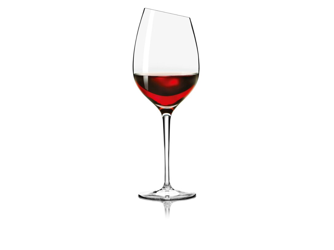 Kieliszek do wina Eva Solo Syrah 400 ml, materiał szkło, kolor transparentny