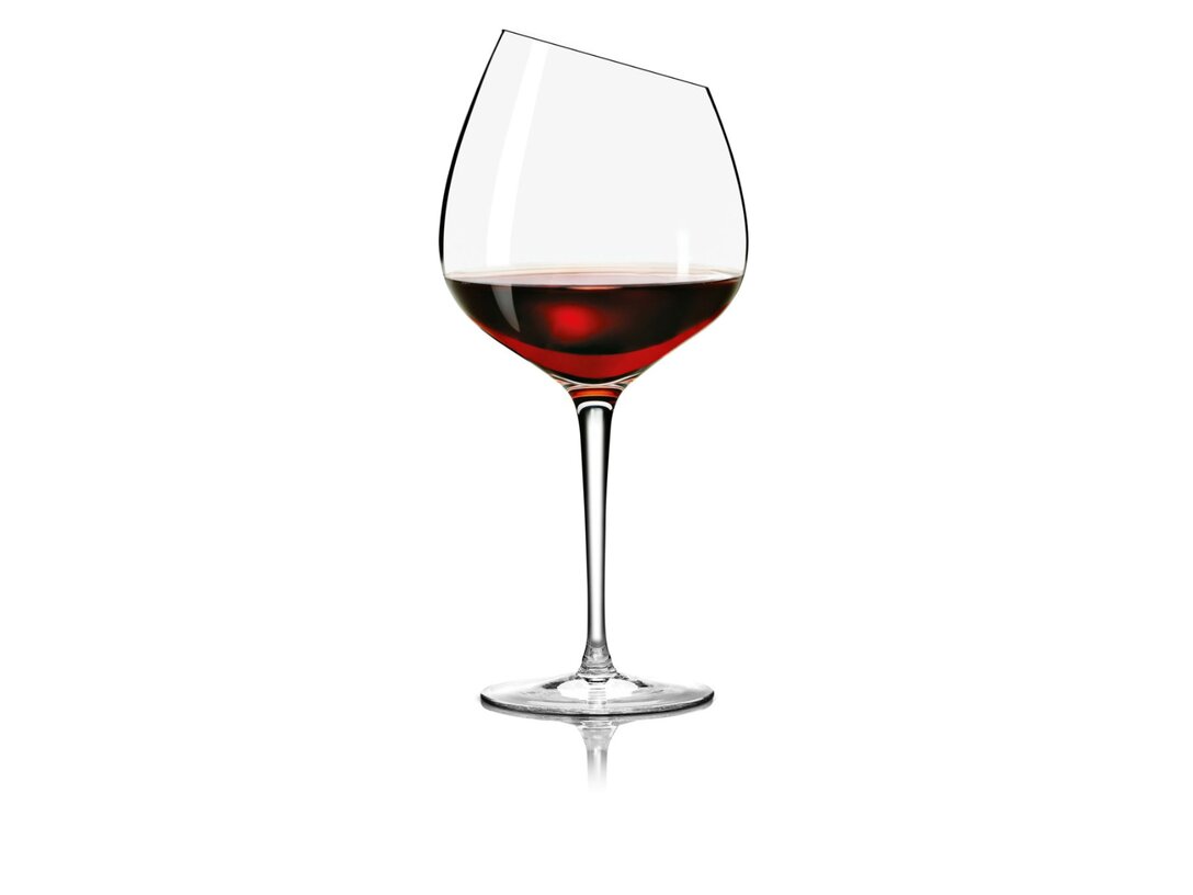 Kieliszek do wina Eva Solo Bourgogne 390 ml, materiał szkło, kolor transparentny