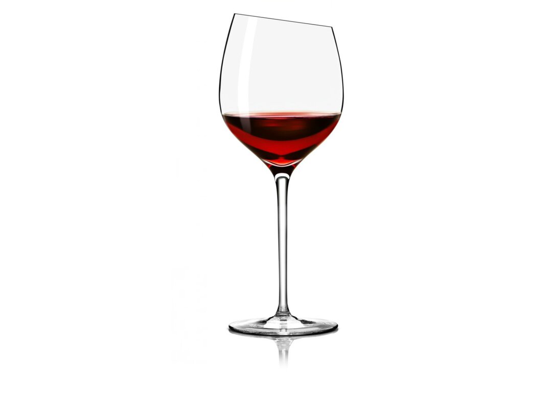 Kieliszek do wina Bordeaux Eva Solo 500 ml, materiał szkło, kolor transparentny