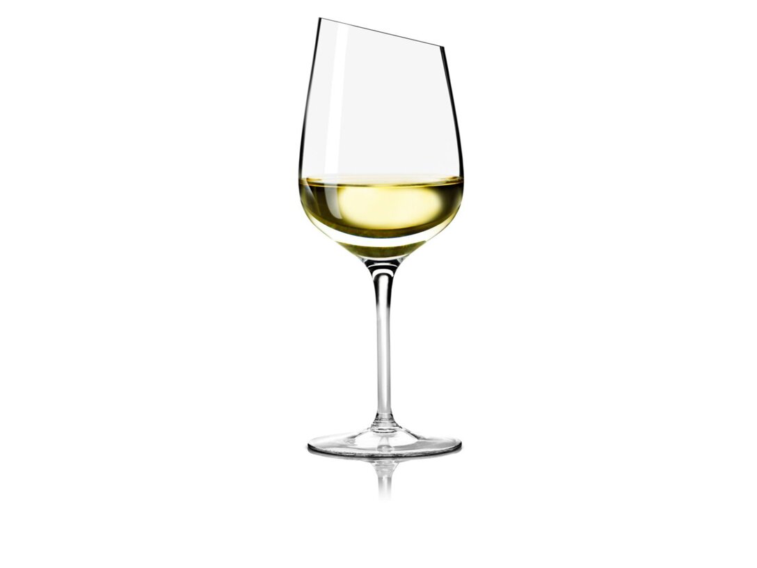 Kieliszek do wina Eva Solo Riesling 300 ml, materiał szkło, kolor transparentny