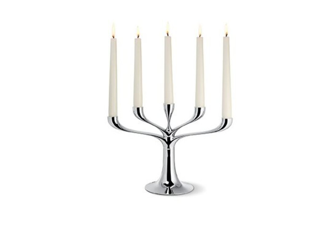 Świecznik Philippi Candelabra