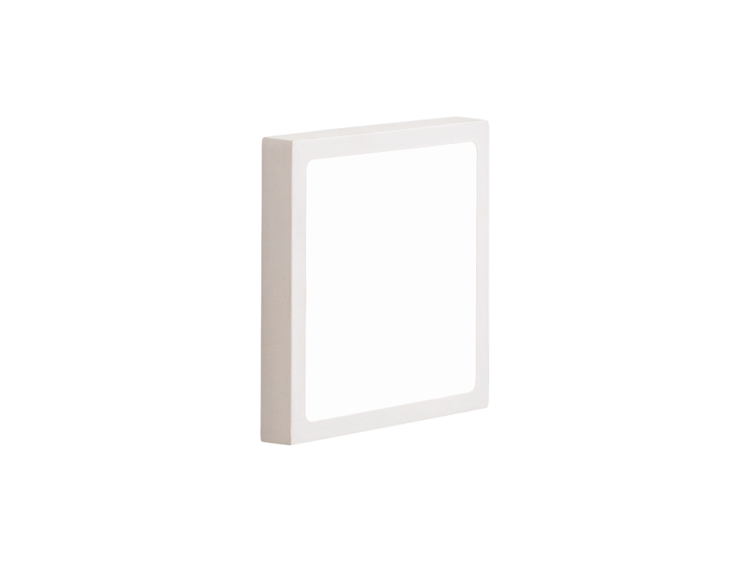 Kinkiet Orion Lero LED 15W/1300lm/3000K, kolor biały, materiał aluminium