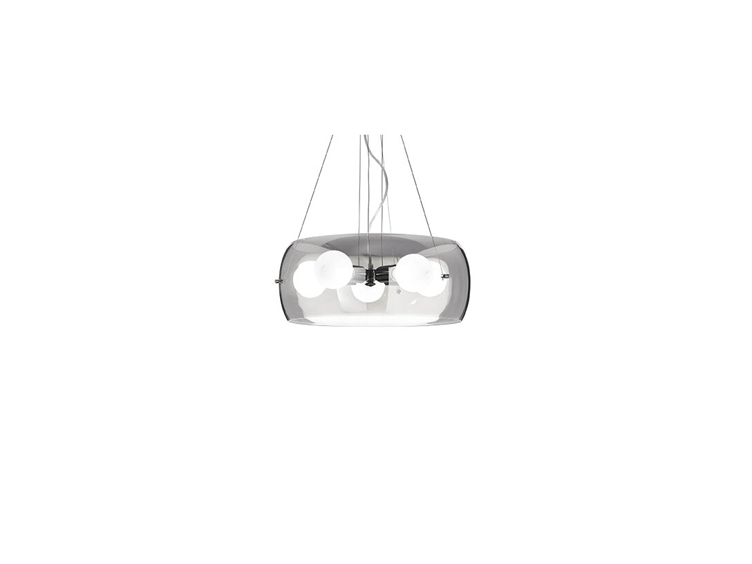 Lampa wisząca Ideal-Lux AUDI-10