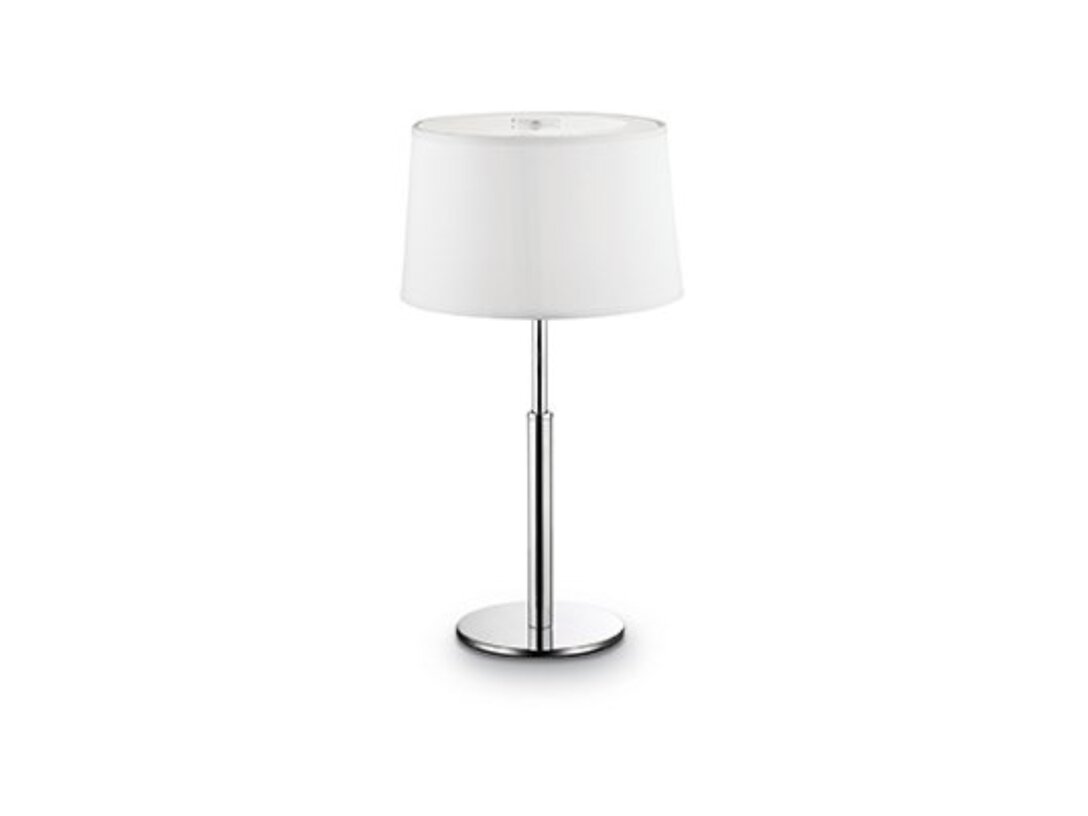 Lampa biurkowa/ stolikowa Ideal-Lux HILTON TL