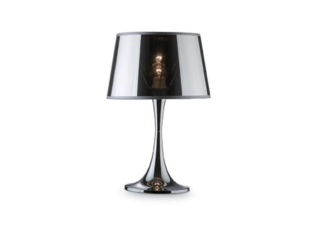 Lampa biurkowa/ stolikowa Ideal-Lux LONDON