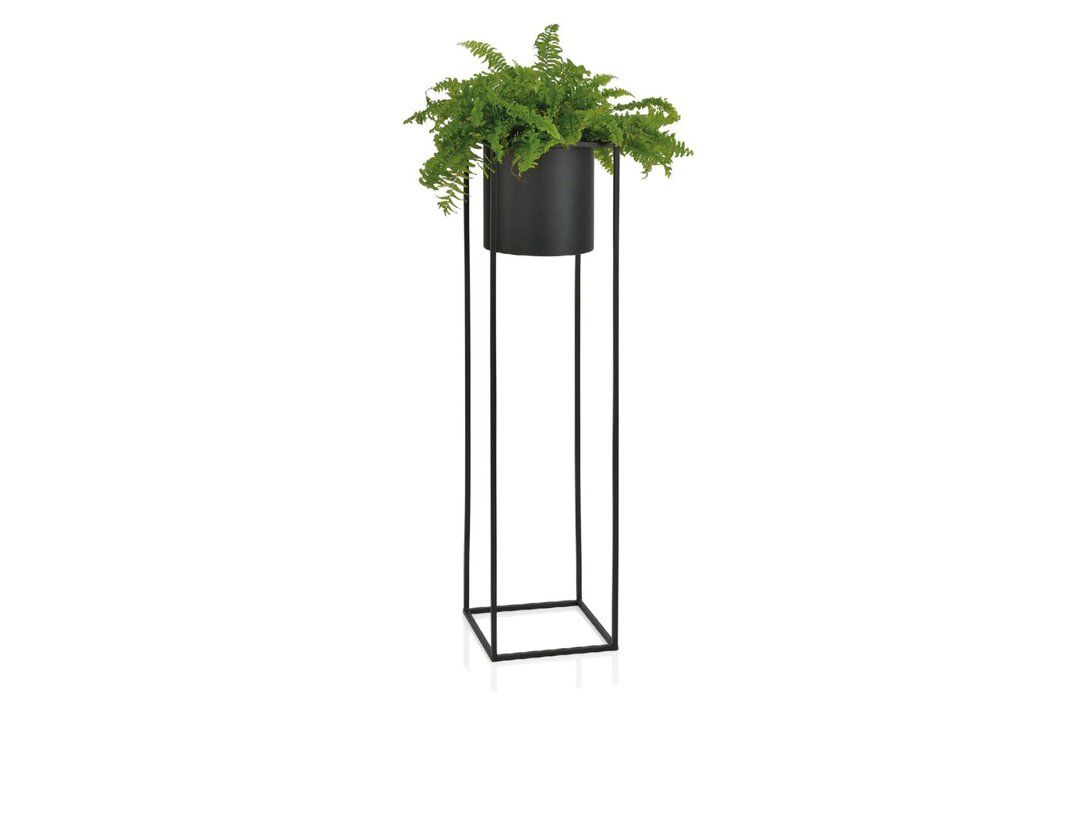 Kwietnik na stojaku Kler Accessories Finero AX67240
