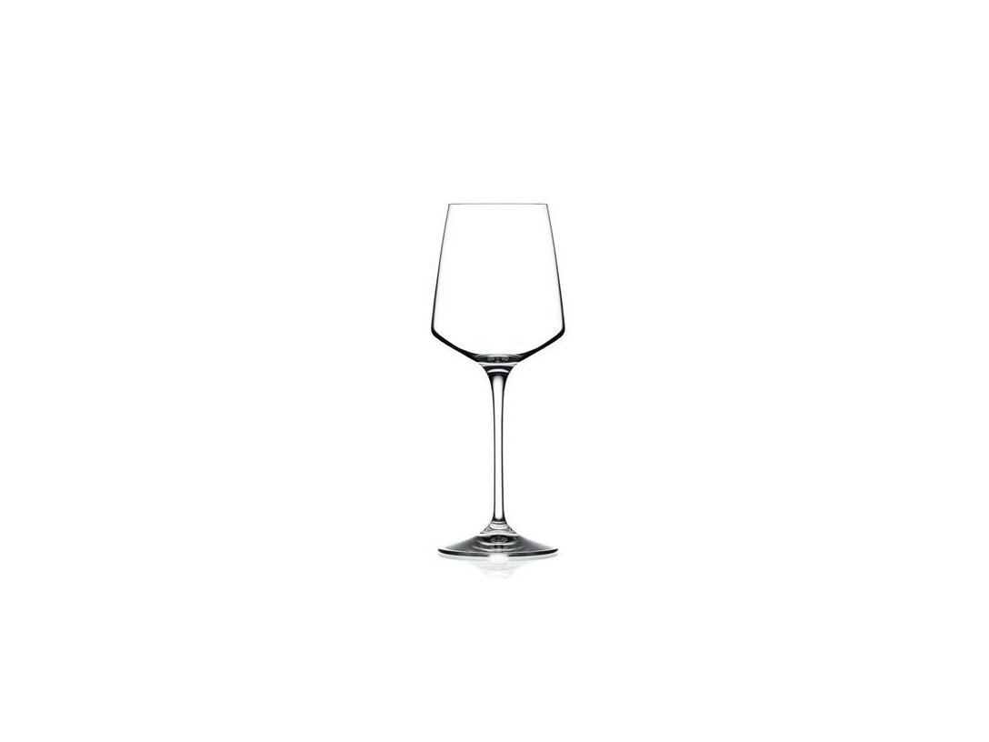 Kpl. 6 kieliszków do wina RCR Aria 460 ML, materiał szkło, kolor transparentny