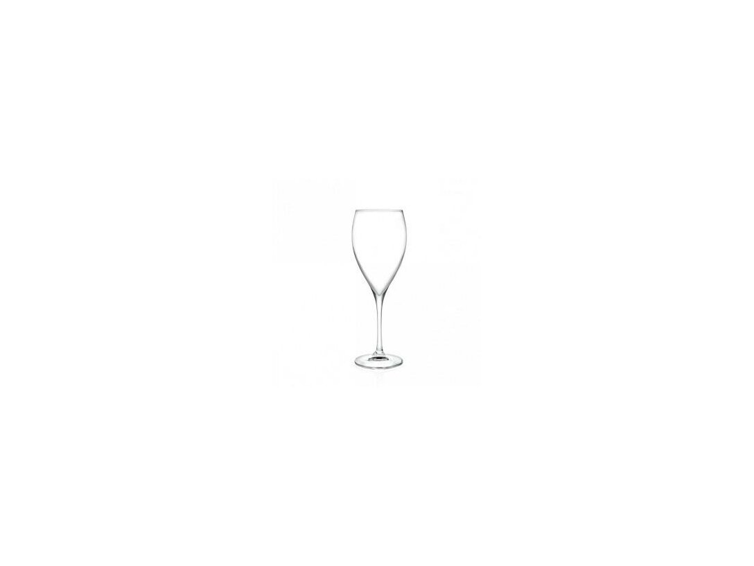 Kpl. 6 kieliszków do wina RCR Wine Drop